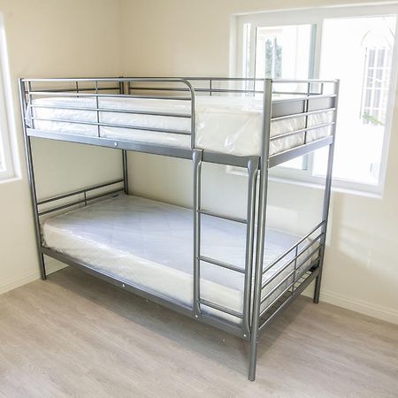 Shared Rooms Λος Άντζελες Εξωτερικό φωτογραφία