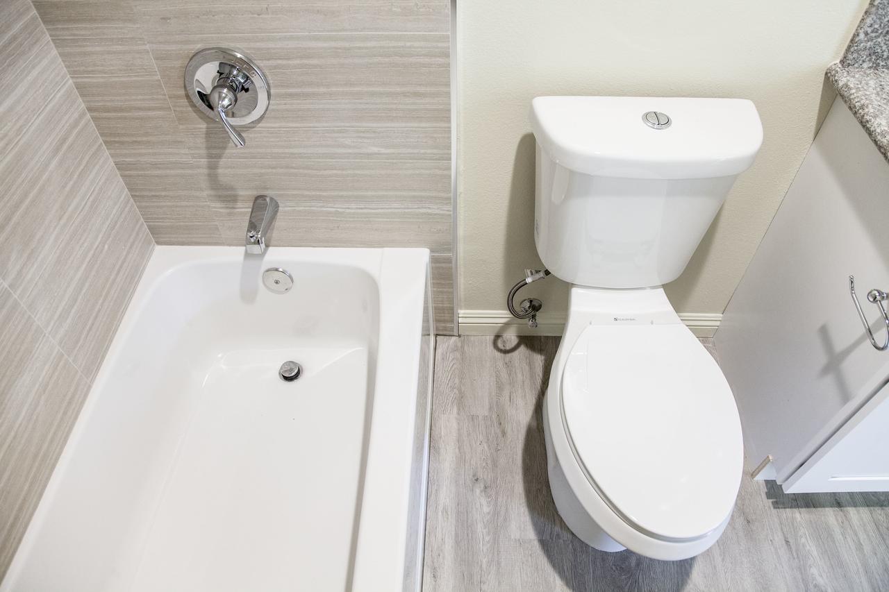 Shared Rooms Λος Άντζελες Εξωτερικό φωτογραφία